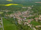 Photos aériennes de Ceintrey (54134) - Autre vue | Meurthe-et-Moselle, Grand Est, France - Photo réf. T077538