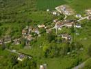 Photos aériennes de Ceintrey (54134) - Autre vue | Meurthe-et-Moselle, Grand Est, France - Photo réf. T077547