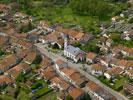 Photos aériennes de Ceintrey (54134) - Autre vue | Meurthe-et-Moselle, Grand Est, France - Photo réf. T077548