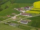 Photos aériennes de Ceintrey (54134) - Autre vue | Meurthe-et-Moselle, Grand Est, France - Photo réf. T077549