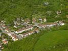 Photos aériennes de Chaligny (54230) - Autre vue | Meurthe-et-Moselle, Grand Est, France - Photo réf. T077564