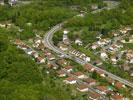 Photos aériennes de Chavigny (54230) | Meurthe-et-Moselle, Grand Est, France - Photo réf. T077578
