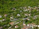 Photos aériennes de Chavigny (54230) | Meurthe-et-Moselle, Grand Est, France - Photo réf. T077584