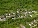 Photos aériennes de Chavigny (54230) | Meurthe-et-Moselle, Grand Est, France - Photo réf. T077585
