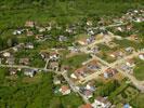 Photos aériennes de Chavigny (54230) | Meurthe-et-Moselle, Grand Est, France - Photo réf. T077586