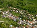 Photos aériennes de Chavigny (54230) | Meurthe-et-Moselle, Grand Est, France - Photo réf. T077588