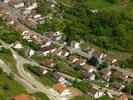 Photos aériennes de Chavigny (54230) | Meurthe-et-Moselle, Grand Est, France - Photo réf. T077589