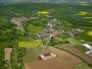 Photos aériennes de Crévic (54110) - Autre vue | Meurthe-et-Moselle, Grand Est, France - Photo réf. T077592