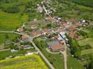 Photos aériennes de Crévic (54110) - Autre vue | Meurthe-et-Moselle, Grand Est, France - Photo réf. T077593