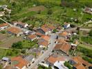 Photos aériennes de Crévic (54110) - Autre vue | Meurthe-et-Moselle, Grand Est, France - Photo réf. T077594