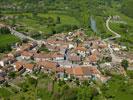 Photos aériennes de Crévic (54110) - Autre vue | Meurthe-et-Moselle, Grand Est, France - Photo réf. T077596