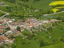 Photos aériennes de Crévic (54110) - Autre vue | Meurthe-et-Moselle, Grand Est, France - Photo réf. T077597
