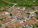 Photos aériennes de Crévic (54110) - Autre vue | Meurthe-et-Moselle, Grand Est, France - Photo réf. T077598