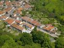 Photos aériennes de Crévic (54110) - Autre vue | Meurthe-et-Moselle, Grand Est, France - Photo réf. T077600