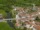 Photos aériennes de Crévic (54110) - Autre vue | Meurthe-et-Moselle, Grand Est, France - Photo réf. T077602