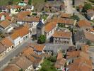 Photos aériennes de Crévic (54110) - Autre vue | Meurthe-et-Moselle, Grand Est, France - Photo réf. T077603