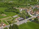 Photos aériennes de Crévic (54110) - Autre vue | Meurthe-et-Moselle, Grand Est, France - Photo réf. T077604