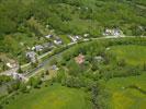 Photos aériennes de Crévic (54110) - Autre vue | Meurthe-et-Moselle, Grand Est, France - Photo réf. T077608