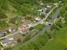 Photos aériennes de Crévic (54110) - Autre vue | Meurthe-et-Moselle, Grand Est, France - Photo réf. T077609