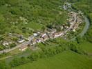 Photos aériennes de Crévic (54110) - Autre vue | Meurthe-et-Moselle, Grand Est, France - Photo réf. T077610