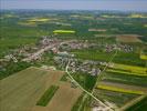 Photos aériennes de Haraucourt (54110) | Meurthe-et-Moselle, Lorraine, France - Photo réf. T077611