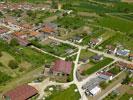 Photos aériennes de Haraucourt (54110) - Autre vue | Meurthe-et-Moselle, Grand Est, France - Photo réf. T077613