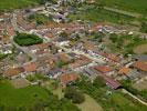 Photos aériennes de Haraucourt (54110) - Autre vue | Meurthe-et-Moselle, Grand Est, France - Photo réf. T077614