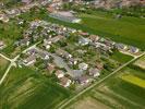 Photos aériennes de Haraucourt (54110) - Autre vue | Meurthe-et-Moselle, Grand Est, France - Photo réf. T077615