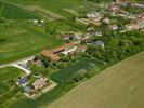 Photos aériennes de Haraucourt (54110) - Autre vue | Meurthe-et-Moselle, Grand Est, France - Photo réf. T077616