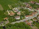 Photos aériennes de Haraucourt (54110) - Autre vue | Meurthe-et-Moselle, Grand Est, France - Photo réf. T077620