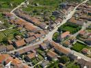 Photos aériennes de Haraucourt (54110) - Autre vue | Meurthe-et-Moselle, Grand Est, France - Photo réf. T077621