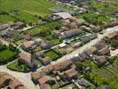 Photos aériennes de Haraucourt (54110) - Autre vue | Meurthe-et-Moselle, Grand Est, France - Photo réf. T077622