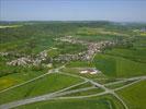 Photos aériennes de Maizières (54550) - Vue générale | Meurthe-et-Moselle, Lorraine, France - Photo réf. T077624
