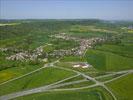 Photos aériennes de Maizières (54550) - Vue générale | Meurthe-et-Moselle, Grand Est, France - Photo réf. T077624