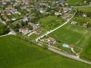 Photos aériennes de Maizières (54550) - Autre vue | Meurthe-et-Moselle, Grand Est, France - Photo réf. T077625