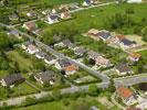 Photos aériennes de Maizières (54550) - Autre vue | Meurthe-et-Moselle, Grand Est, France - Photo réf. T077631