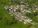 Photos aériennes de Maizières (54550) - Autre vue | Meurthe-et-Moselle, Lorraine, France - Photo réf. T077632