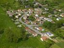 Photos aériennes de Maizières (54550) - Autre vue | Meurthe-et-Moselle, Grand Est, France - Photo réf. T077632