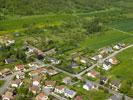 Photos aériennes de Maizières (54550) - Autre vue | Meurthe-et-Moselle, Grand Est, France - Photo réf. T077633