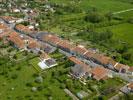 Photos aériennes de Maizières (54550) - Autre vue | Meurthe-et-Moselle, Grand Est, France - Photo réf. T077634