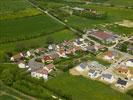 Photos aériennes de Maizières (54550) - Autre vue | Meurthe-et-Moselle, Grand Est, France - Photo réf. T077638