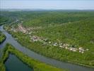 Photos aériennes de "rivière" - Photo réf. T077642
