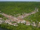 Photos aériennes de Maron (54230) - Autre vue | Meurthe-et-Moselle, Grand Est, France - Photo réf. T077646