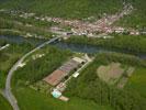 Photos aériennes de Maron (54230) - Autre vue | Meurthe-et-Moselle, Grand Est, France - Photo réf. T077648
