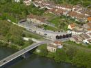 Photos aériennes de Maron (54230) - Autre vue | Meurthe-et-Moselle, Grand Est, France - Photo réf. T077649
