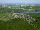 Photos aériennes de Méréville (54850) - Vue générale | Meurthe-et-Moselle, Grand Est, France - Photo réf. T077662