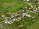 Photos aériennes de Méréville (54850) - Autre vue | Meurthe-et-Moselle, Grand Est, France - Photo réf. T077667