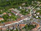 Photos aériennes de Méréville (54850) | Meurthe-et-Moselle, Lorraine, France - Photo réf. T077671