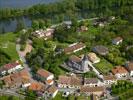 Photos aériennes de Méréville (54850) - Autre vue | Meurthe-et-Moselle, Grand Est, France - Photo réf. T077672