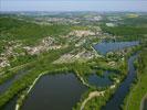 Photos aériennes de "riviere" - Photo réf. T077681